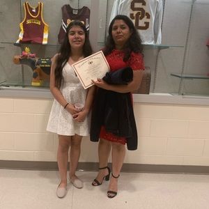 Meet your Posher, Veronica